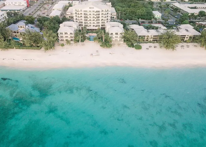Caribbean Club Boutique Hotel, Grand Cayman