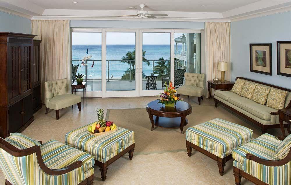 Caribbean Club Boutique Hotel, Grand Cayman Hotel 5*