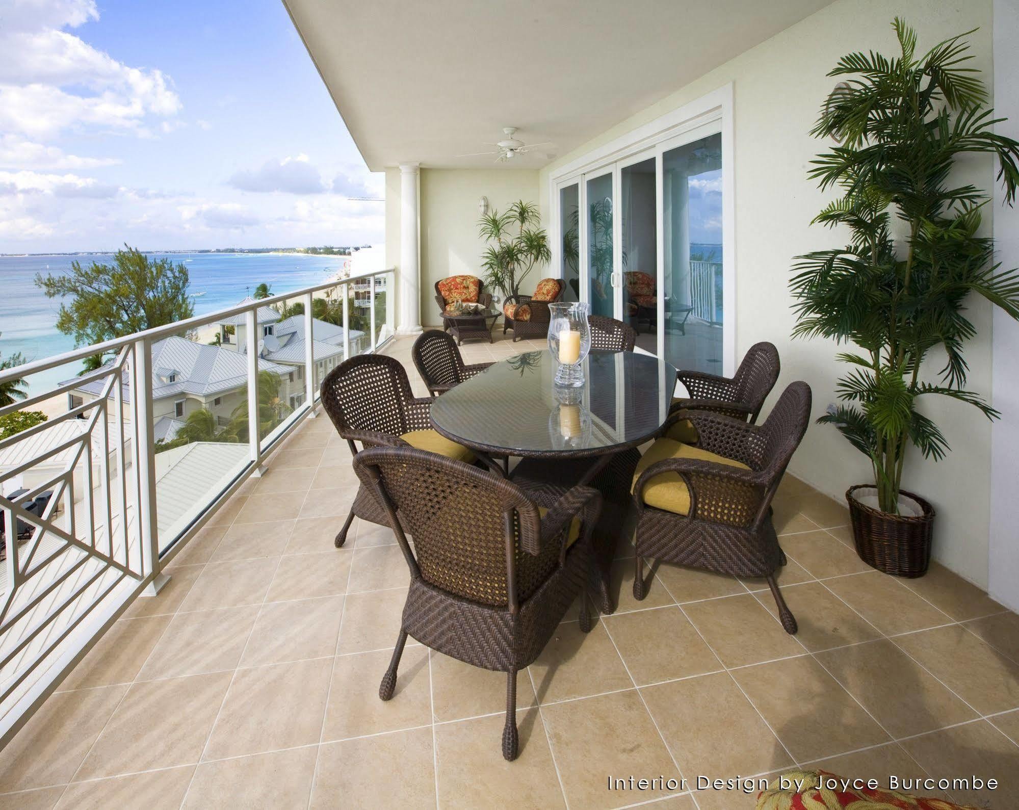Hotel Caribbean Club Boutique Hotel, Grand Cayman