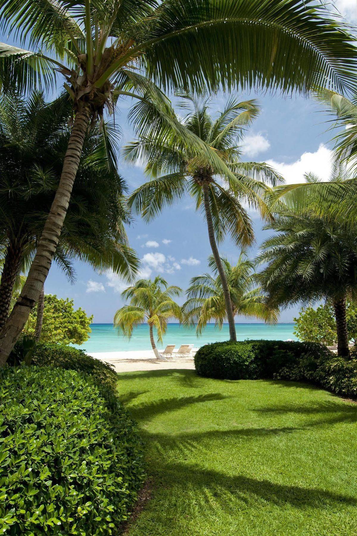Caribbean Club Boutique Hotel, Grand Cayman 5* Seven Mile Beach