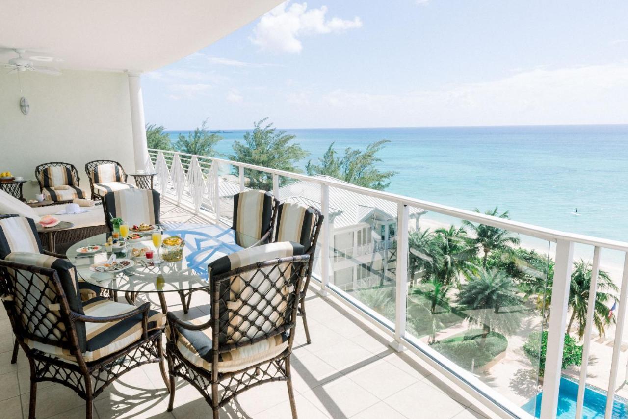 Hotel Caribbean Club Boutique Hotel, Grand Cayman Seven Mile Beach