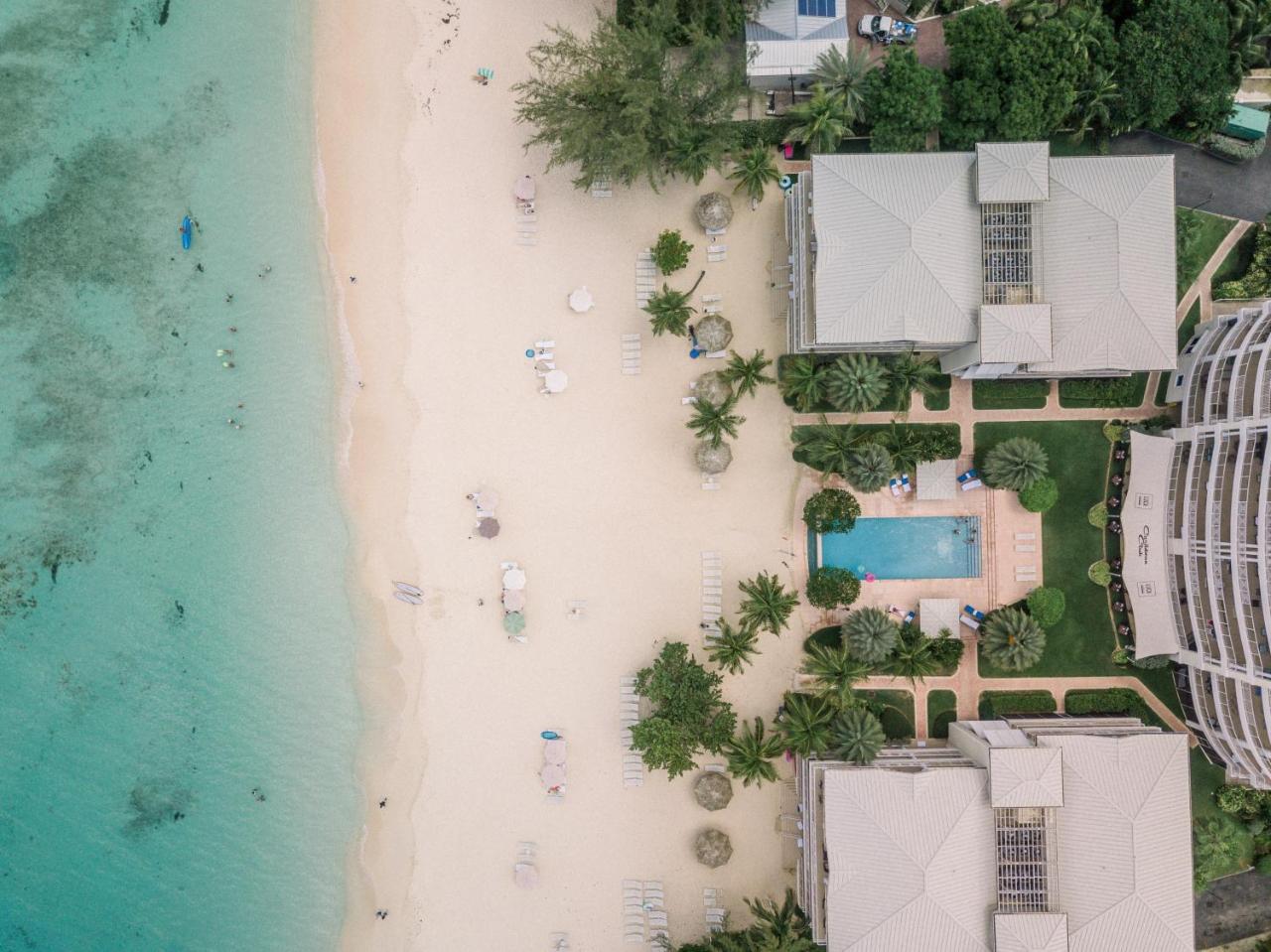 Hotel Caribbean Club Boutique Hotel, Grand Cayman