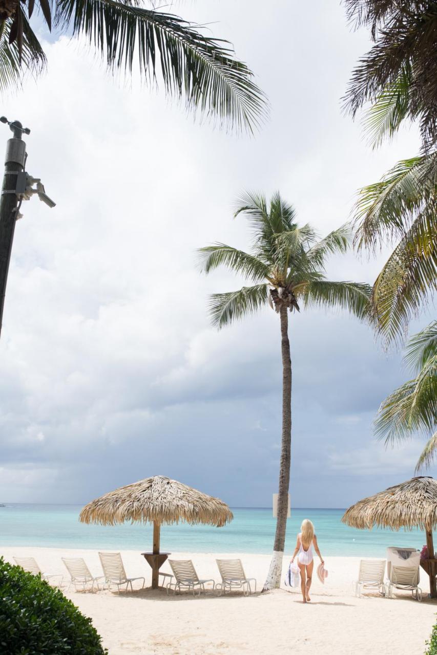 Caribbean Club Boutique Hotel, Grand Cayman 5* Seven Mile Beach