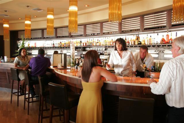 Caribbean Club Boutique Hotel, Grand Cayman 5*